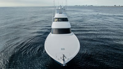 2017 VIKING 80 Convertible - photo 75