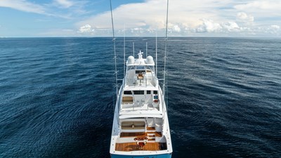 2017 VIKING 80 Convertible - photo 79