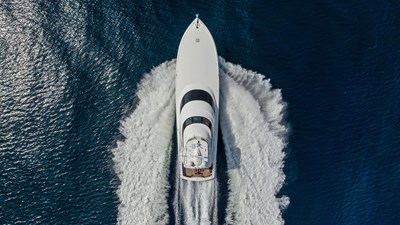 2017 VIKING 80 Convertible - photo 81
