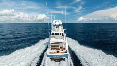2017 VIKING 80 Convertible - photo 87
