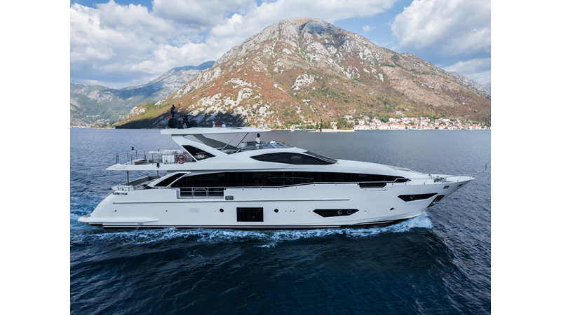 98.92' AZIMUT GRANDE 485322