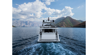 2018 AZIMUT YACHTS Grande - photo 1