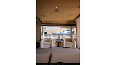 2018 AZIMUT YACHTS Grande - photo 2