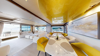 2018 AZIMUT YACHTS Grande - photo 6