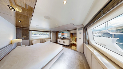 2018 AZIMUT YACHTS Grande - photo 7