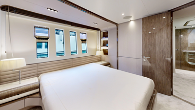 2018 AZIMUT YACHTS Grande - photo 10
