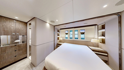 2018 AZIMUT YACHTS Grande - photo 12