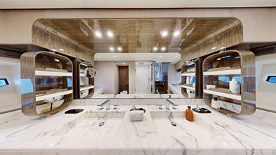 2018 AZIMUT YACHTS Grande - photo 14