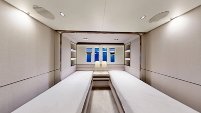 2018 AZIMUT YACHTS Grande - photo 15