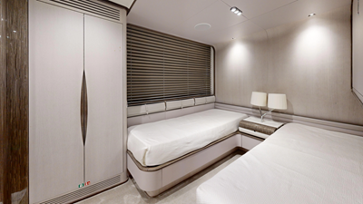 2018 AZIMUT YACHTS Grande - photo 18