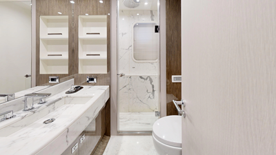 2018 AZIMUT YACHTS Grande - photo 21