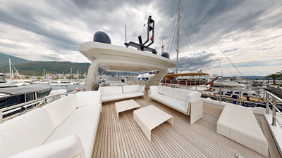 2018 AZIMUT YACHTS Grande - photo 23