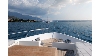 2018 AZIMUT YACHTS Grande - photo 26