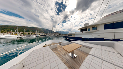 2018 AZIMUT YACHTS Grande - photo 28