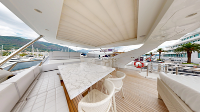 2018 AZIMUT YACHTS Grande - photo 30