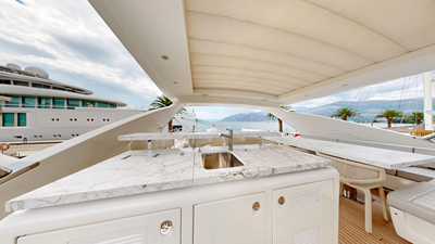 2018 AZIMUT YACHTS Grande - photo 32
