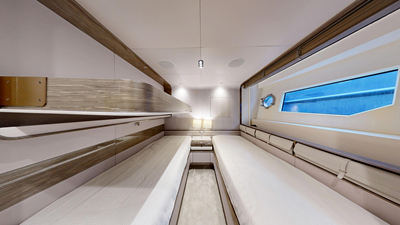2018 AZIMUT YACHTS Grande - photo 34
