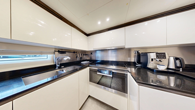 2018 AZIMUT YACHTS Grande - photo 36