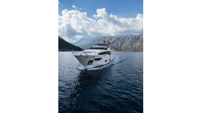 2018 AZIMUT YACHTS Grande - photo 40