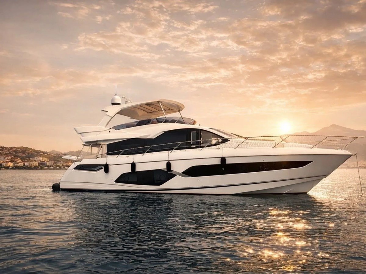 2020 SUNSEEKER