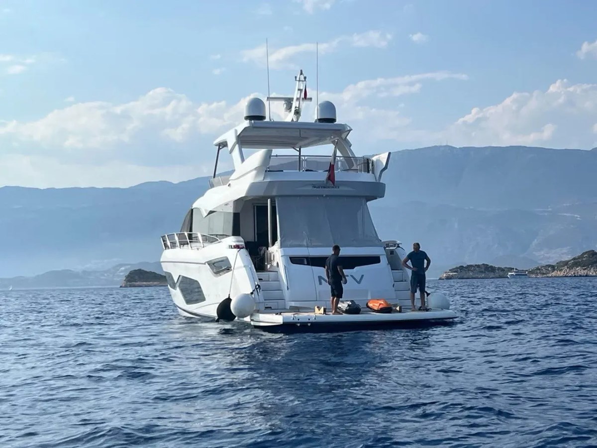 2020 SUNSEEKER — photograph 2
