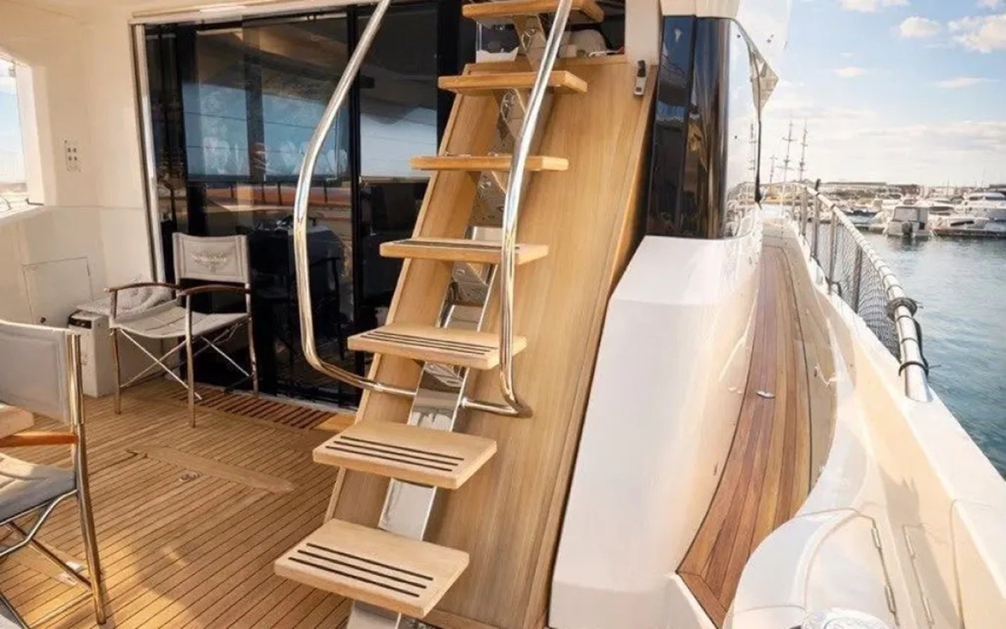 2020 SUNSEEKER — photograph 3