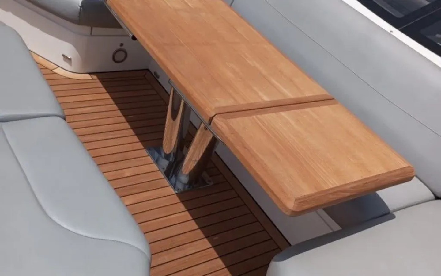2020 SUNSEEKER — photograph 4