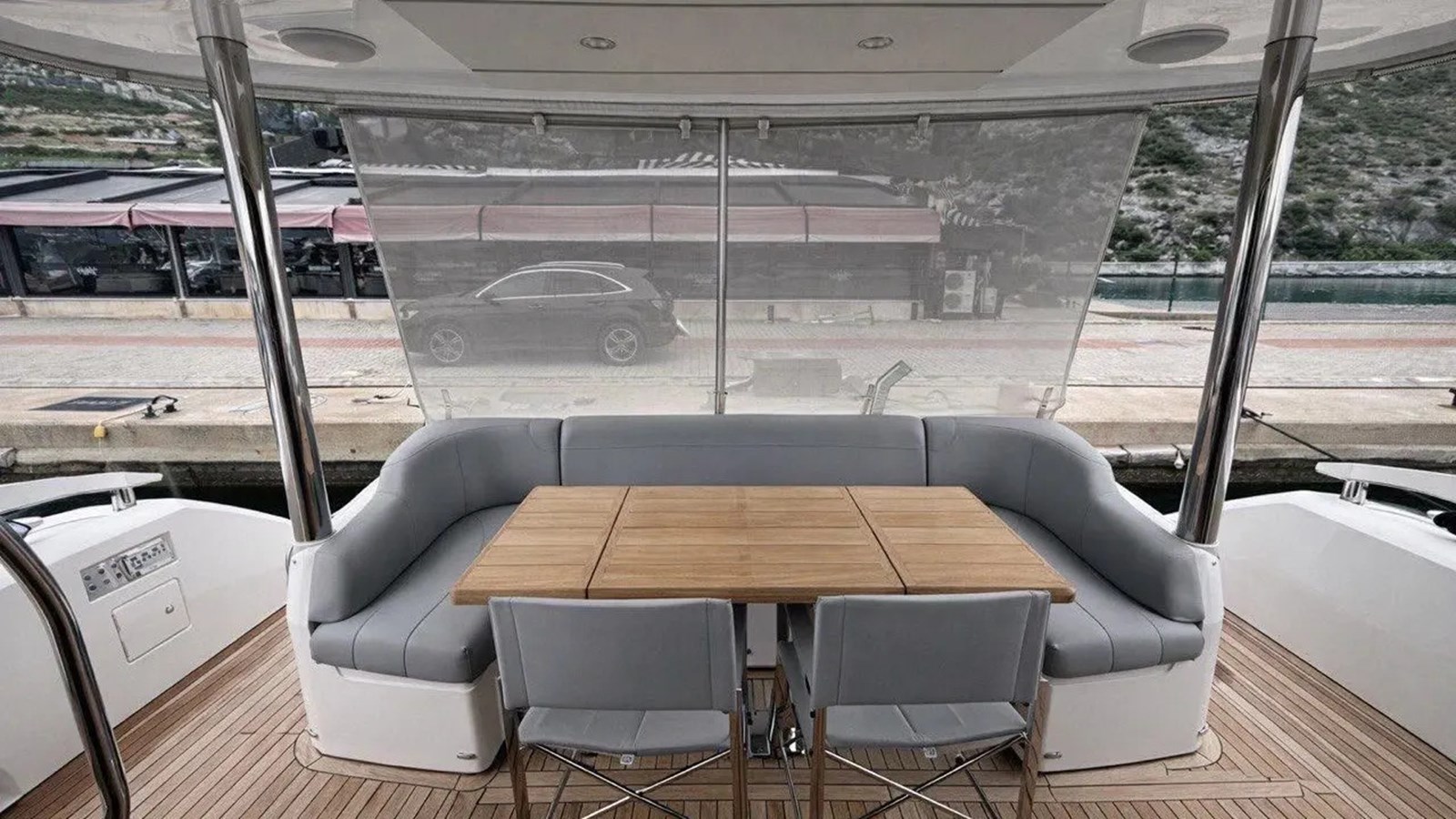 2020 SUNSEEKER — photograph 5
