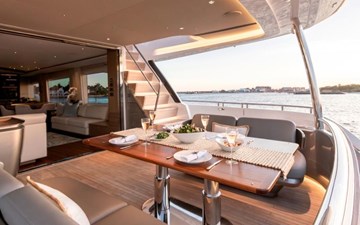 2020 PRINCESS YACHTS  - photo 3