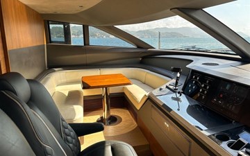 2020 PRINCESS YACHTS  - photo 4
