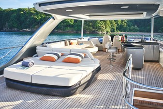 2020 PRINCESS YACHTS  - photo 1
