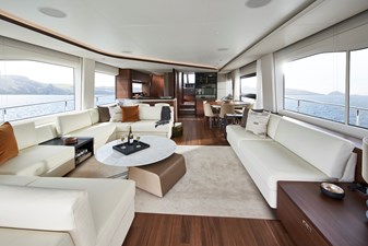 2020 PRINCESS YACHTS  - photo 3