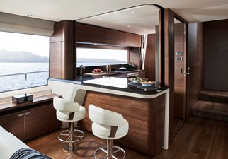 2020 PRINCESS YACHTS  - photo 4