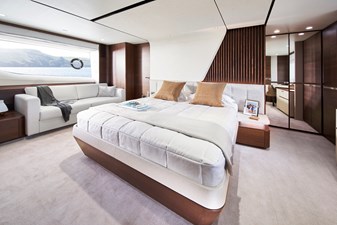 2020 PRINCESS YACHTS  - photo 5