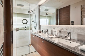 2020 PRINCESS YACHTS  - photo 6