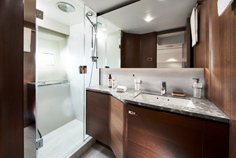 2020 PRINCESS YACHTS  - photo 8