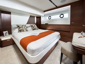 2020 PRINCESS YACHTS  - photo 9