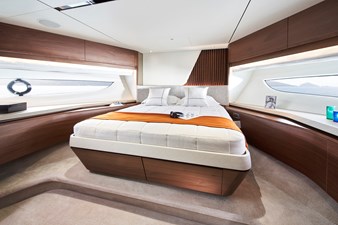 2020 PRINCESS YACHTS  - photo 10