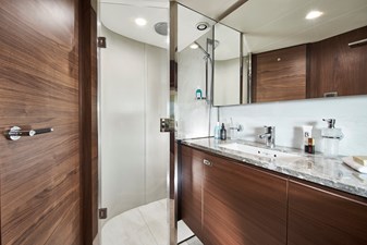 2020 PRINCESS YACHTS  - photo 11