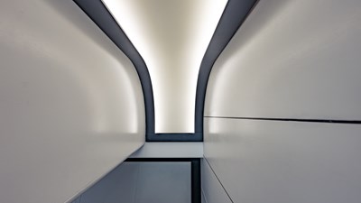 2010 PERSHING 80 - photo 49
