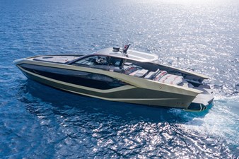 2022 TECNOMAR LMB63 - photo 2
