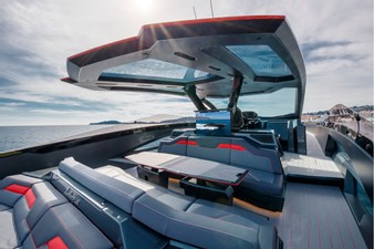 2022 TECNOMAR LMB63 - photo 5