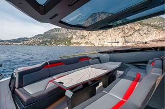 2022 TECNOMAR LMB63 - photo 7