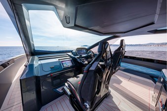 2022 TECNOMAR LMB63 - photo 11