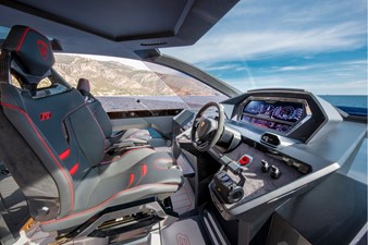 2022 TECNOMAR LMB63 - photo 12