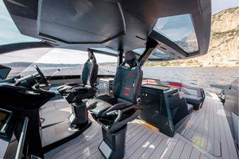 2022 TECNOMAR LMB63 - photo 13