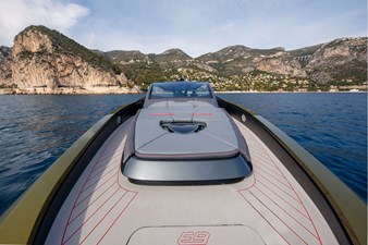 2022 TECNOMAR LMB63 - photo 14