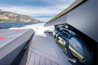 2022 TECNOMAR LMB63 - photo 19
