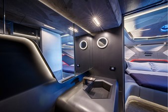 2022 TECNOMAR LMB63 - photo 23