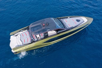 2022 TECNOMAR LMB63 - photo 29